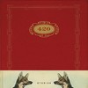 Book cover for 420 Characters